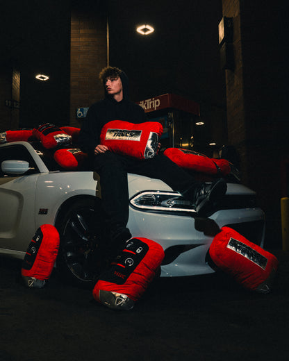 TAYLS RED KEY